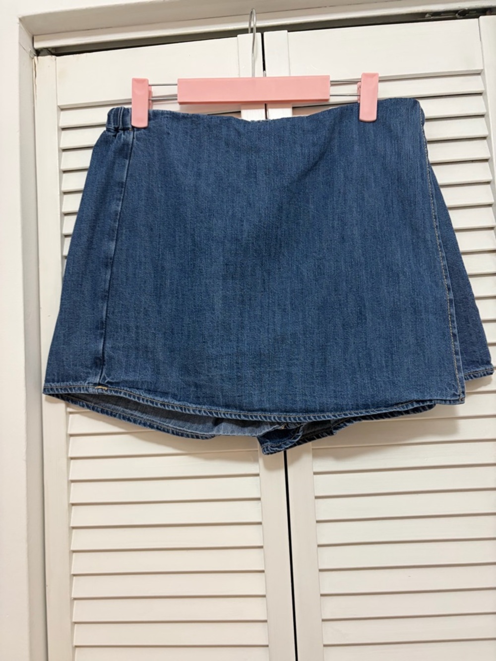 Old Navy Denim Skort